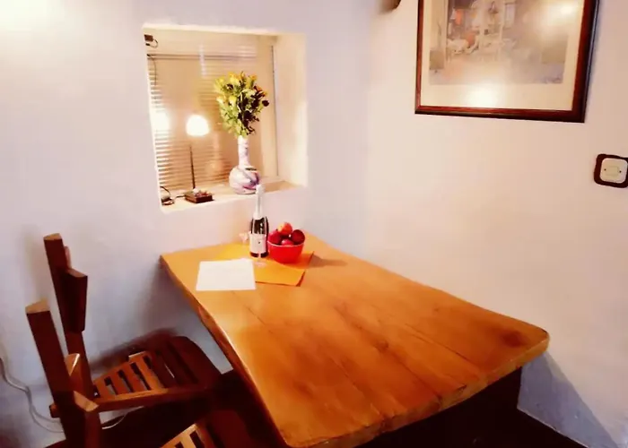 Apartamento Under The Castle *