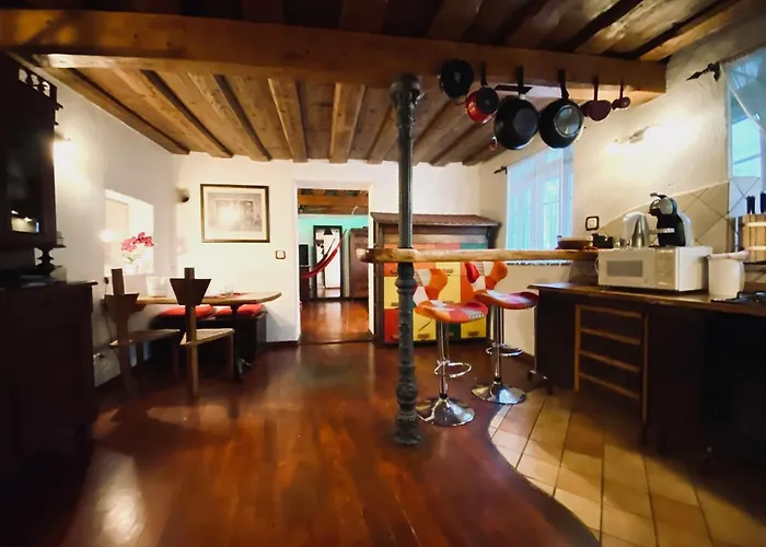 Apartamento Under The Castle *