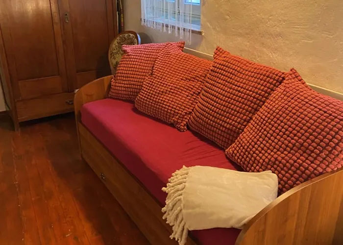 Apartament Under The Castle