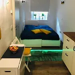 Апартаменти Under The Castle Любляна