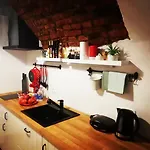 Апартаменти Under The Castle Любляна