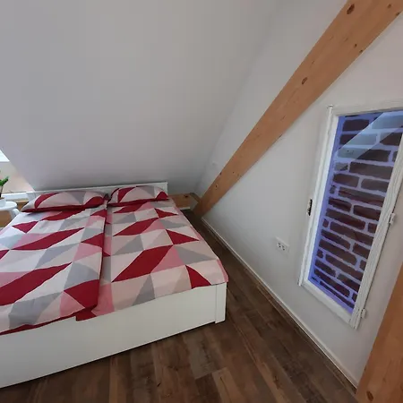 Apartment Under The Castle Ljubljana