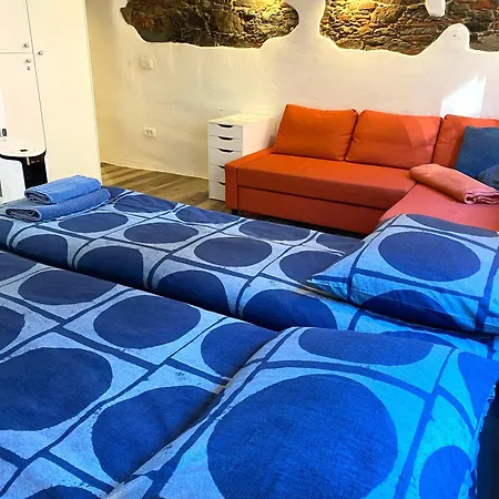 Apartment Under The Castle *