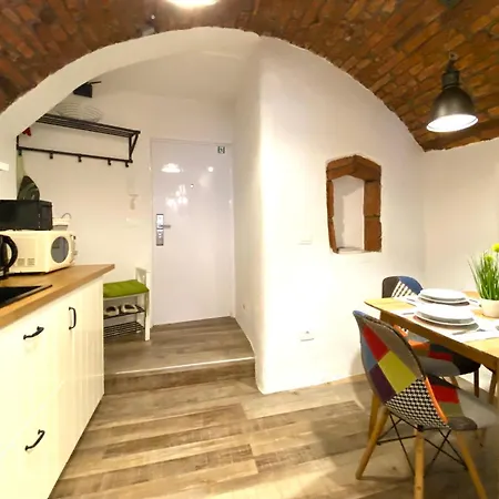 Apartment Under The Castle Ljubljana