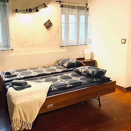 Apartment Under The Castle Ljubljana