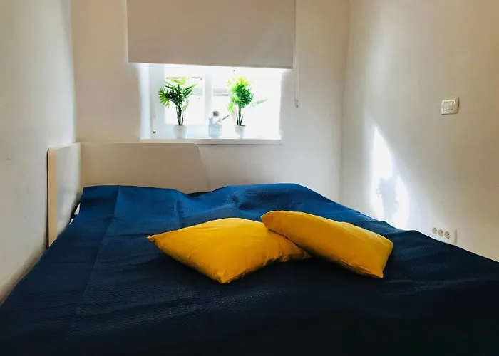 Under The Castle Lejlighed