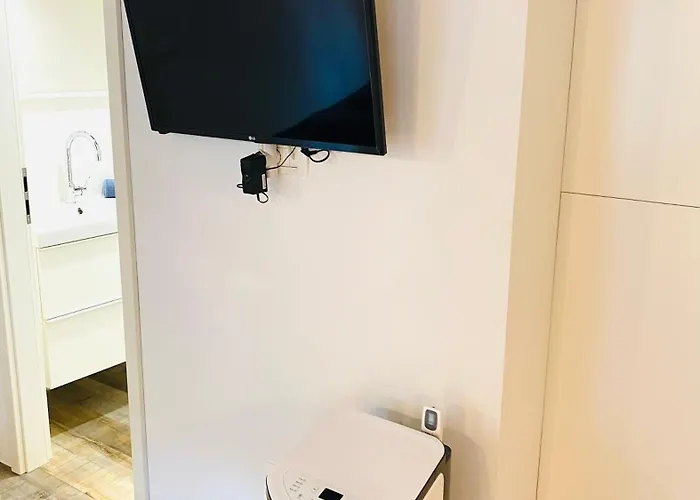 Under The Castle Lejlighed Ljubljana