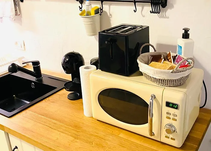 Under The Castle Lejlighed *