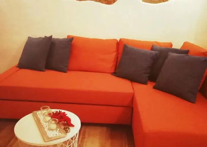 Under The Castle Lejlighed *