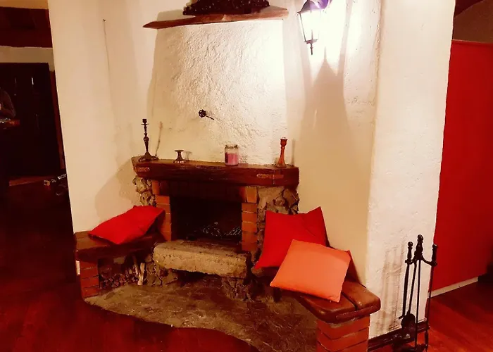 Under The Castle Lejlighed Ljubljana